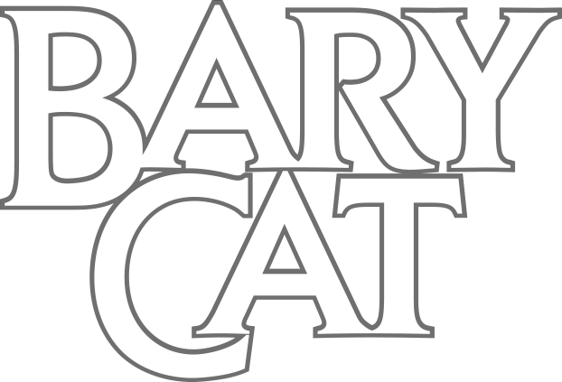 BaryCat Kedi Kumu